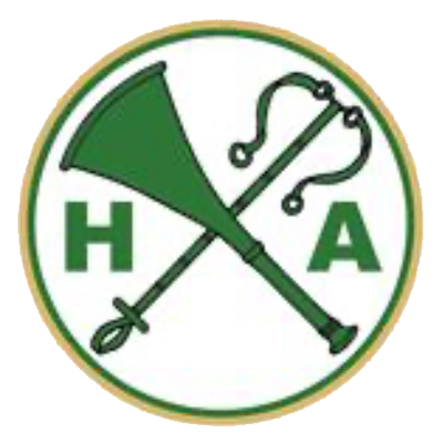 Hound Association logo