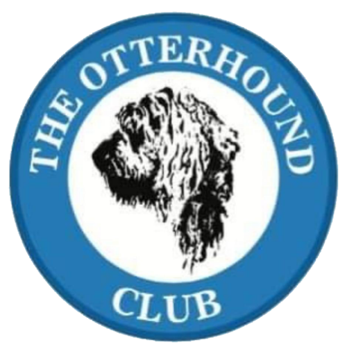 Otterhound Club logo - 512x512