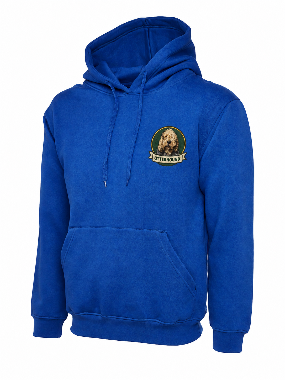 Otterhound Hoodie (Pre-order)