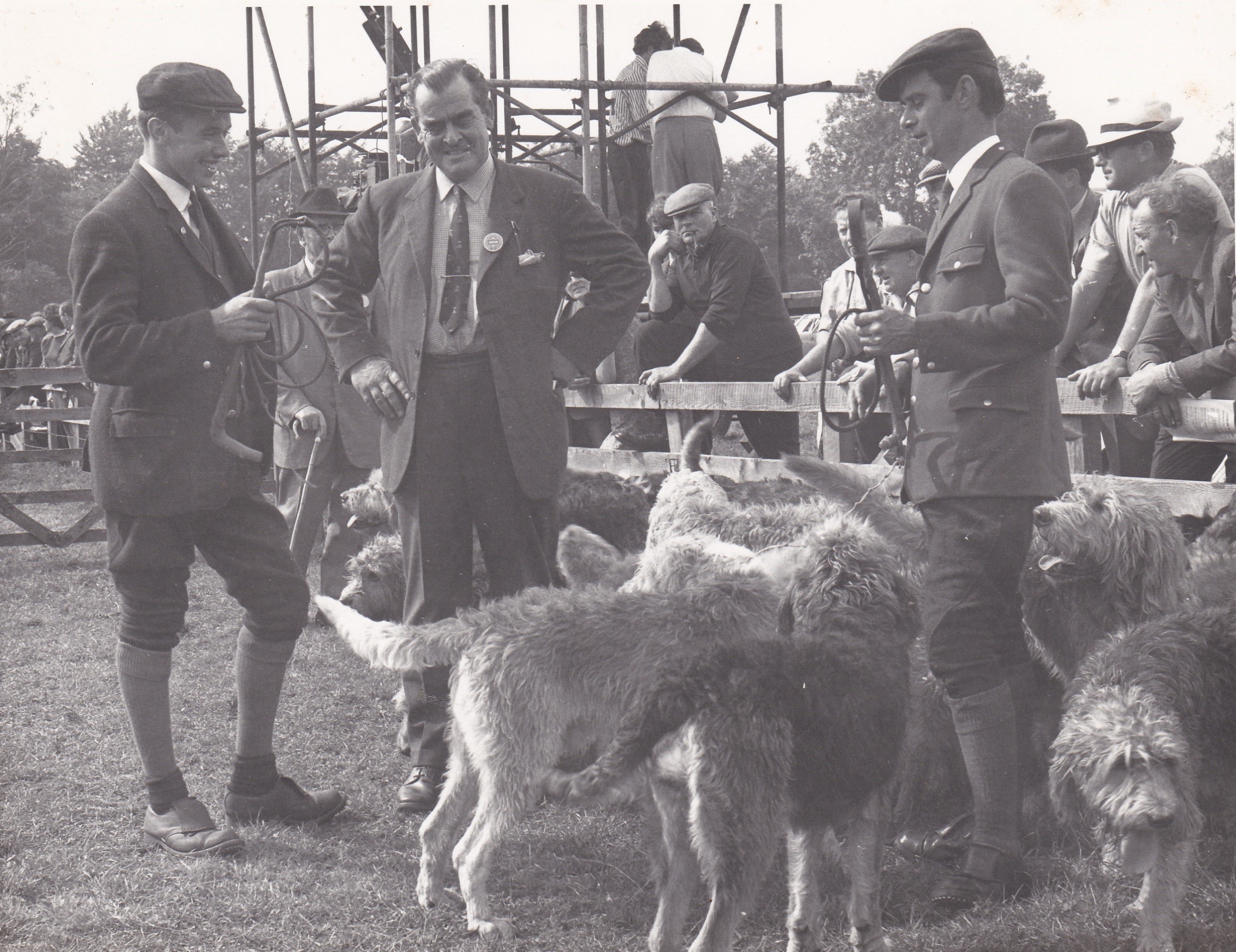 Dumfriesshire County Fair 1969